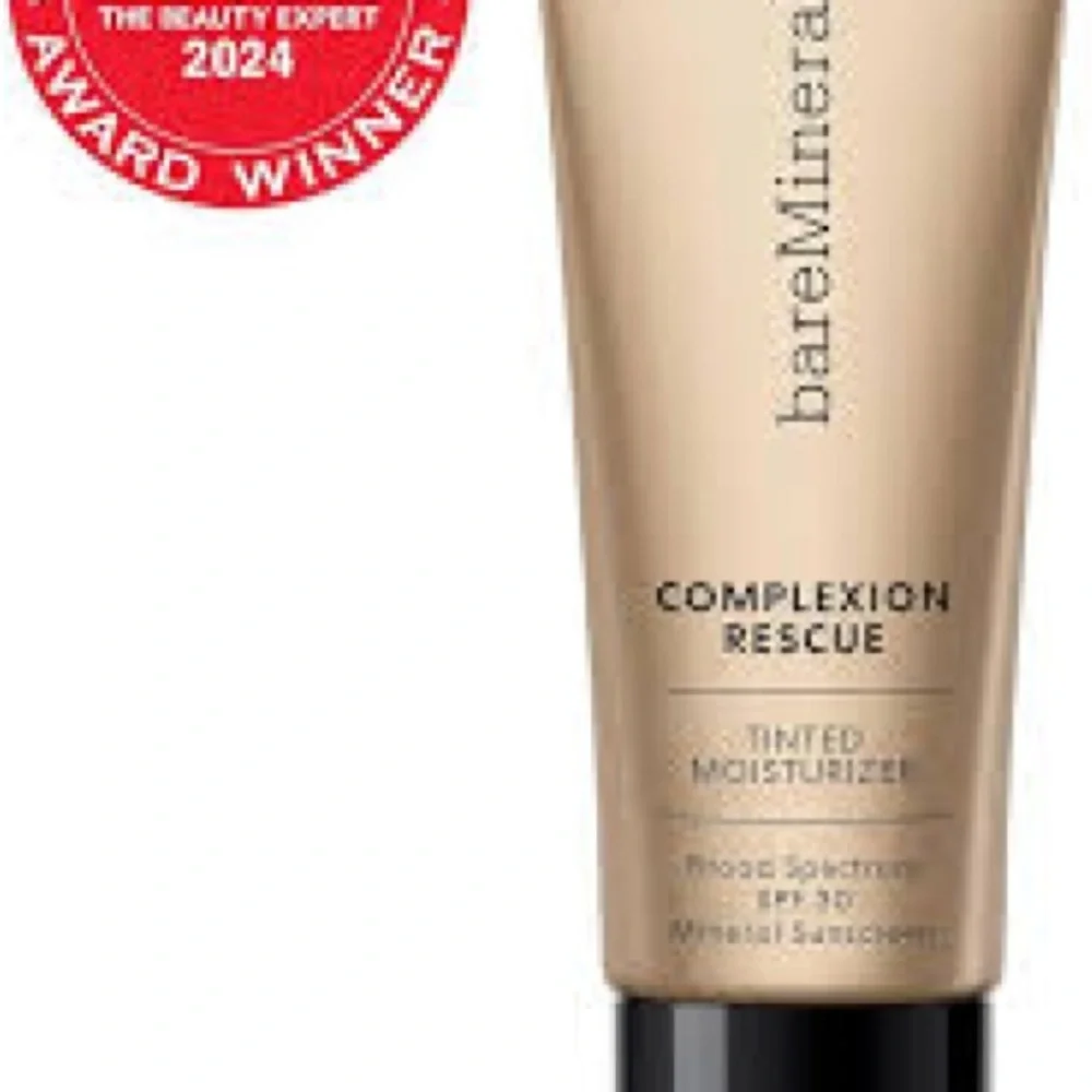 bareMinerals Complexion Moisturizer